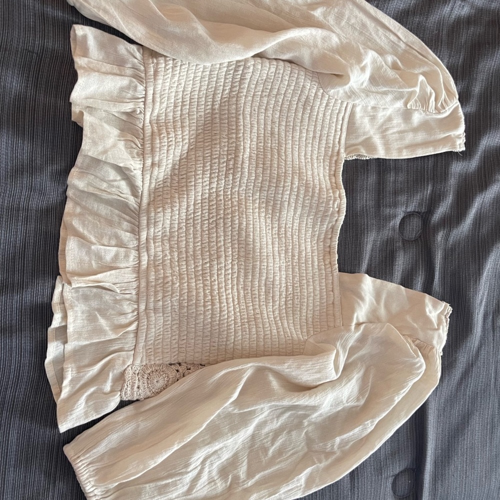 American Eagle Top